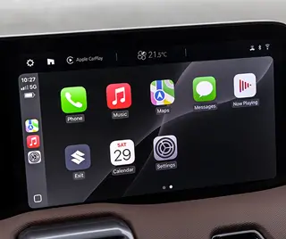 What makes our EV so impressive
